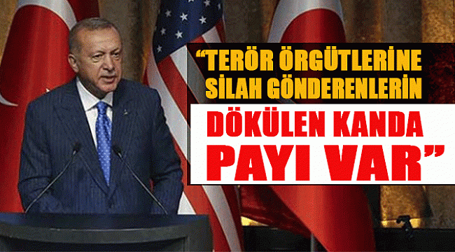 Erdoğan'dan Sert Tepki! - GÜNDEM - www.izlenenhaber.com - Haber Sitesi